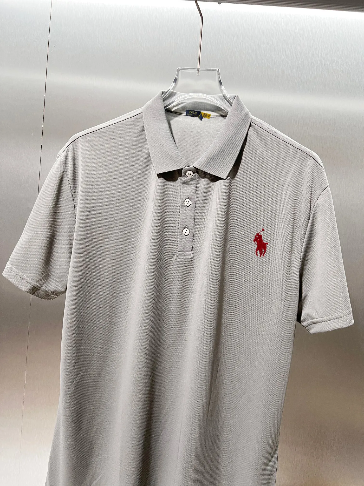 Ralph Lauren* Classic logo POLO ✅ Quality ‼ ●100% ●50% 50% ● g ● ● 1：1 ● ●Size：M L XL XXL XXXL